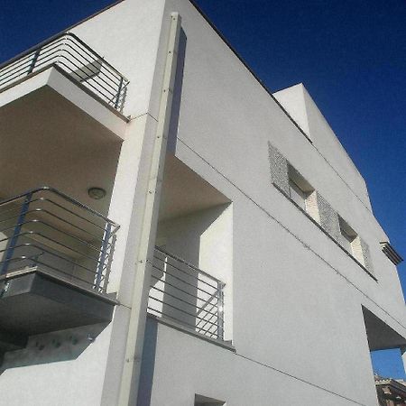 Casa Familiar Vacaciones Villa Sant Carlos de la Ràpita Exteriör bild